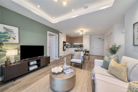 undefined, Tea Tree House, Botanical Gardens, West Byfleet, KT14