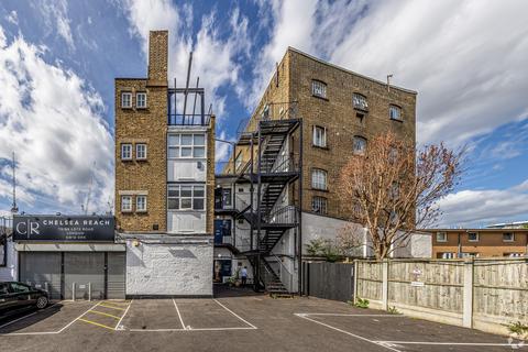 Office to rent, 79-89 Lots Rd London SW10 0RN