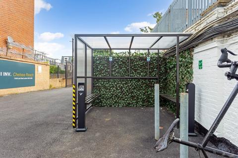 Office to rent, 79-89 Lots Rd London SW10 0RN
