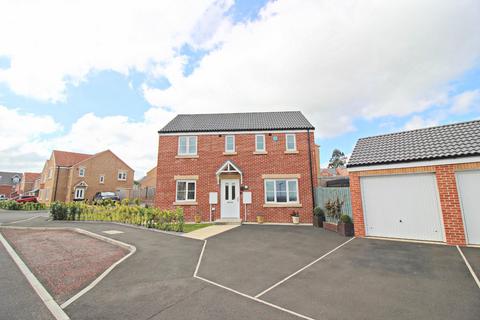 undefined, Manor Drive, Sacriston, Durham