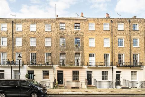 Balcombe Street, London NW1