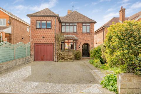 5 bedroom detached house for sale, Springfield Road, Wantage, OX12