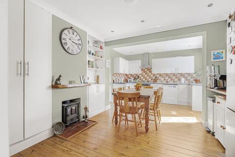 5 bedroom detached house for sale, Springfield Road, Wantage, OX12