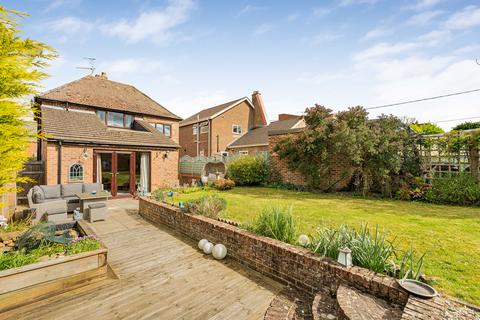 5 bedroom detached house for sale, Springfield Road, Wantage, OX12