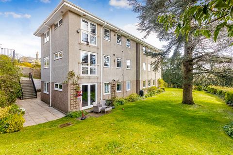 1 bedroom apartment for sale, The Cedars, Jubilee Road, Totnes, Devon