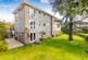 The Cedars, Jubilee Road, Totnes, Devon