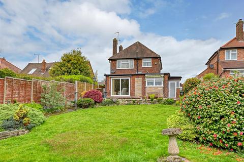 3 bedroom detached house for sale, Ounsdale Road, Wombourne, Wolverhampton