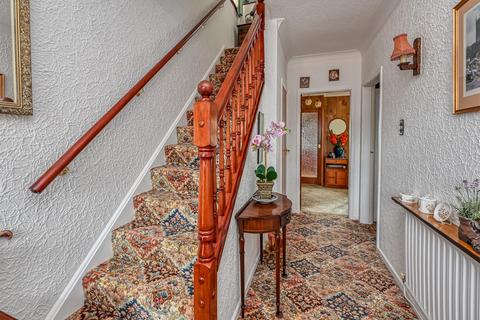 3 bedroom detached house for sale, Ounsdale Road, Wombourne, Wolverhampton