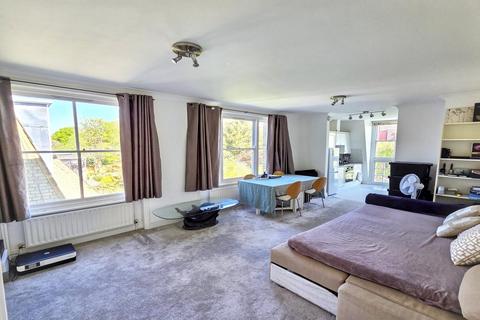 undefined, Exeter Road, Kilburn, London , NW2