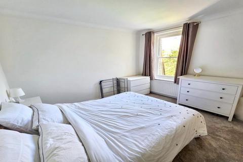 undefined, Exeter Road, Kilburn, London , NW2