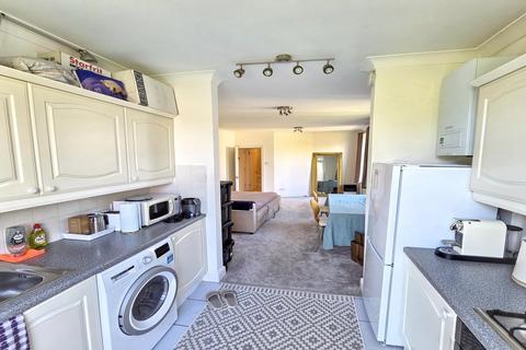 undefined, Exeter Road, Kilburn, London , NW2