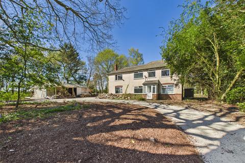 4 bedroom property with land for sale, Whitehall Lane, Thorpe-le-Soken, Clacton-on-Sea, Essex, CO16