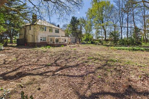 4 bedroom property with land for sale, Whitehall Lane, Thorpe-le-Soken, Clacton-on-Sea, Essex, CO16