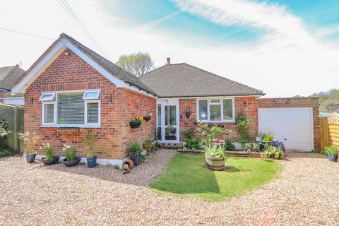 2 bedroom detached bungalow for sale, Sandrock Hill, Crowhurst, Battle, TN33