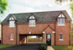 Plot 337 at Thorpebury In the Limes, Barkby Thorpe Road, Barkby Thorpe LE7