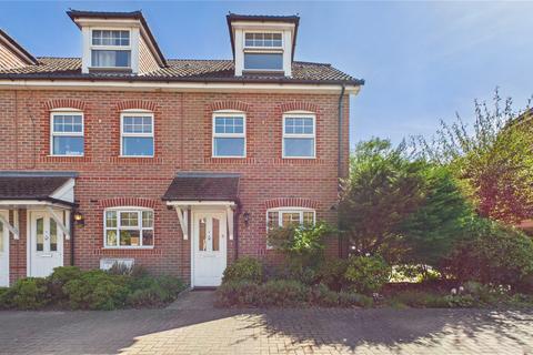 Glenwood Court, Farnborough, Hampshire, GU14