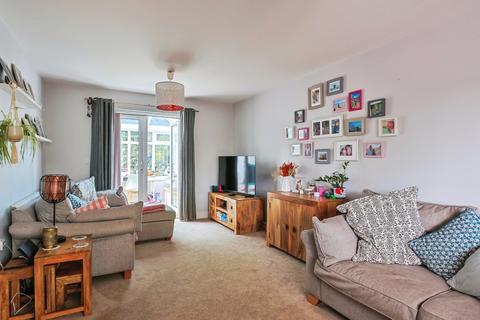 3 bedroom detached house for sale, Saxon Close, POOLE, Dorset, BH15