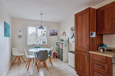 3 bedroom detached house for sale, Saxon Close, POOLE, Dorset, BH15