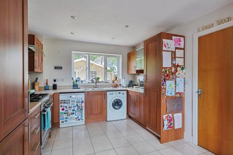 3 bedroom detached house for sale, Saxon Close, POOLE, Dorset, BH15