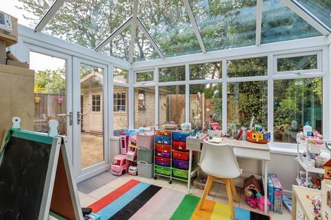3 bedroom detached house for sale, Saxon Close, POOLE, Dorset, BH15