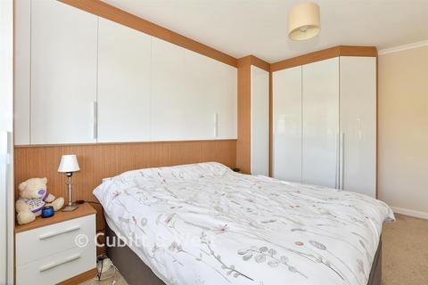 2 bedroom maisonette for sale, Hawley Road, Rustington BN16