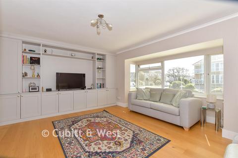 2 bedroom maisonette for sale, Hawley Road, Rustington BN16