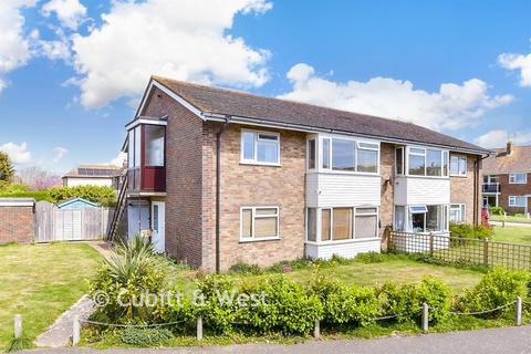 2 bedroom maisonette for sale, Hawley Road, Rustington BN16