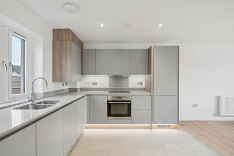 3 bedroom end of terrace house for sale, Plot 783, The Wiltshire at Heyford Park, Heyford Park OX25