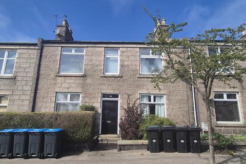 undefined, Hardgate, Aberdeen AB10
