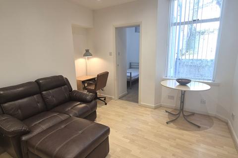 undefined, Hardgate, Aberdeen AB10