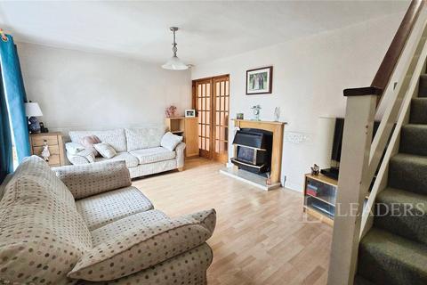 Terraced house - Church Road, Worcester, Worcestershire