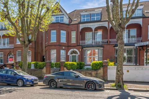 undefined, Queens Avenue, London, N10