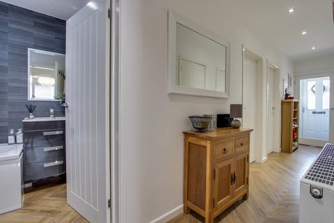 3 bedroom detached bungalow for sale, Listers Road, Upwell, PE14