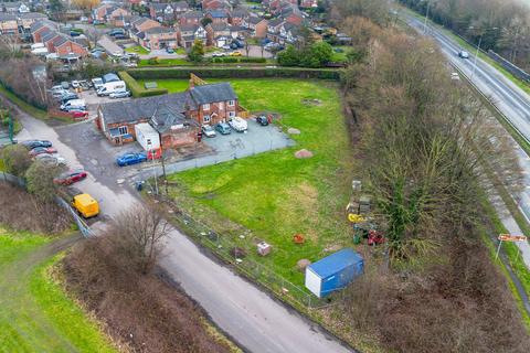 Land for sale, Canal Walk, Rudheath, CW9