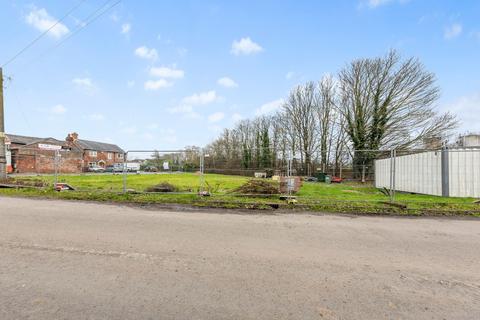 Land for sale, Canal Walk, Rudheath, CW9