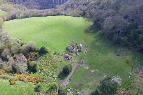 Land for sale, Land & Buildings at Todd Hill, Moorside, Consett