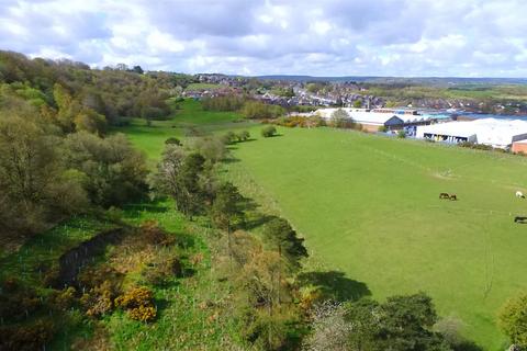 Land for sale, Land & Buildings at Todd Hill, Moorside, Consett