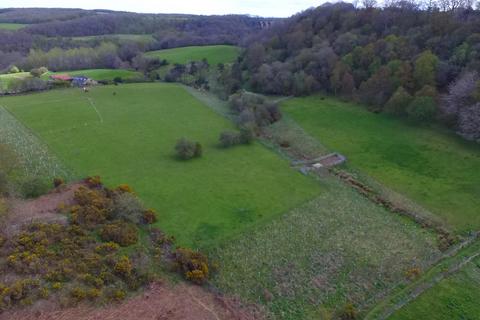 Land for sale, Land & Buildings at Todd Hill, Moorside, Consett
