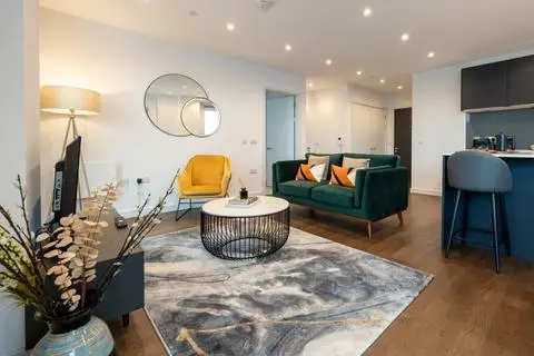 2 bedroom apartment for sale - View 2
