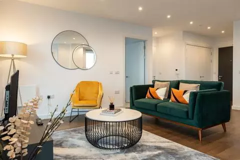 2 bedroom apartment for sale - View 3