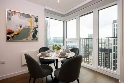 2 bedroom apartment for sale - View 4