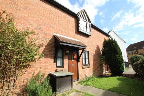 1 bedroom house to rent, Saywell Brook, Chelmer Village, Chelmsford