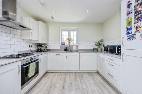 3 bedroom semi-detached house for sale, Hare Meadow, Great Barford, Bedford