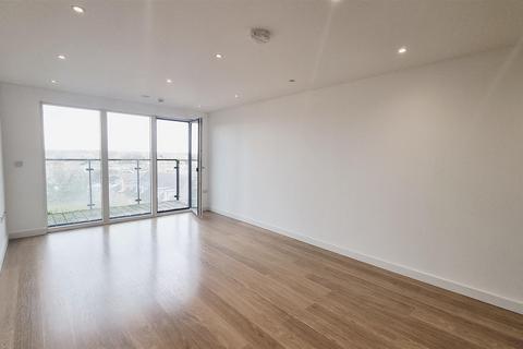 2 bedroom flat to rent, Rivington Apartments, Railway Terrace