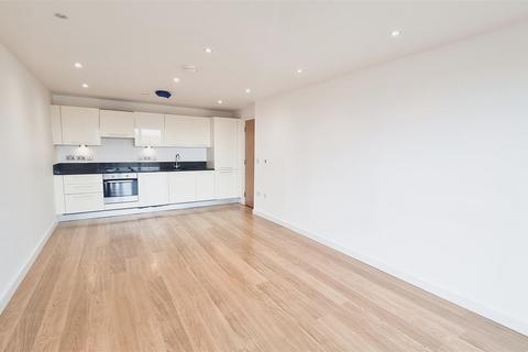 2 bedroom flat to rent, Rivington Apartments, Railway Terrace