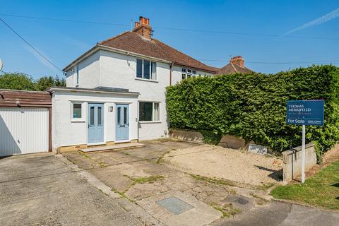 2 bedroom semi-detached house for sale, Churchill Road, Kidlington, OX5