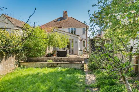 2 bedroom semi-detached house for sale, Churchill Road, Kidlington, OX5