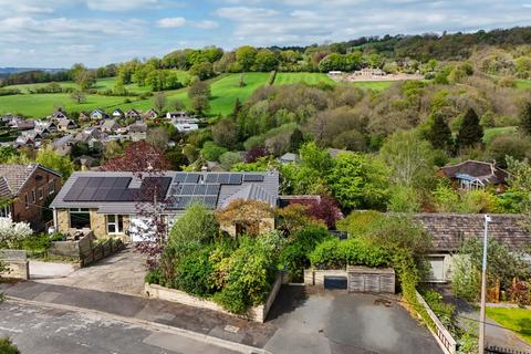Semi-detached house - Southwood Avenue, Honley, Holmfirth, West Yorkshire, HD9