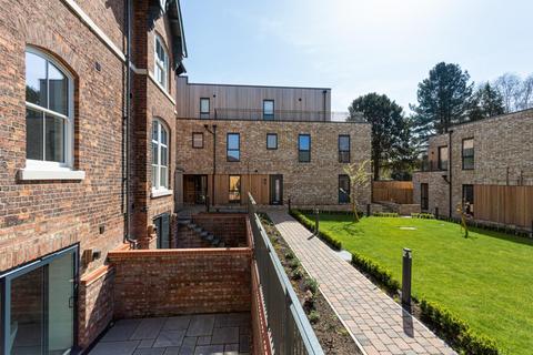 undefined, Beverley Court, York YO30