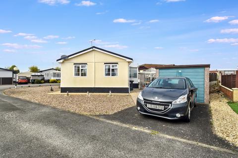 2 bedroom house for sale, Beacon Park Home Village, Skegness, PE25